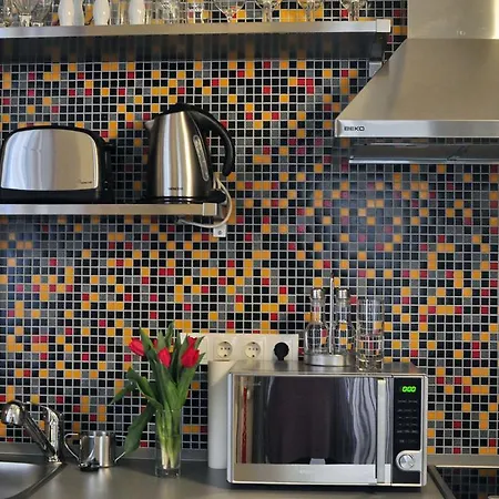 ドロシルクス アパート