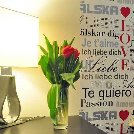 Apartamento Dorothilux By Staymood Holidays