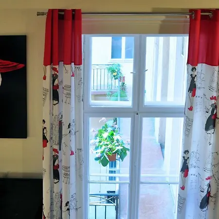 Dorothilux Appartement