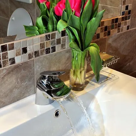 Dorothilux * Budapest