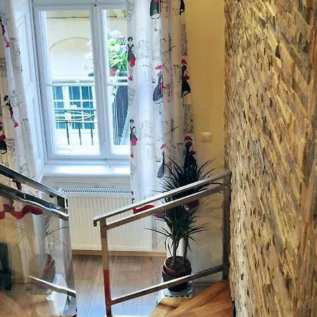 Appartement Dorothilux