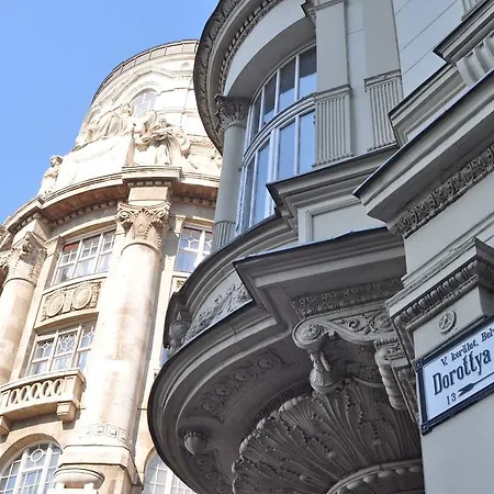 Dorothilux Appartement