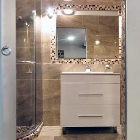 Appartement Dorothilux *