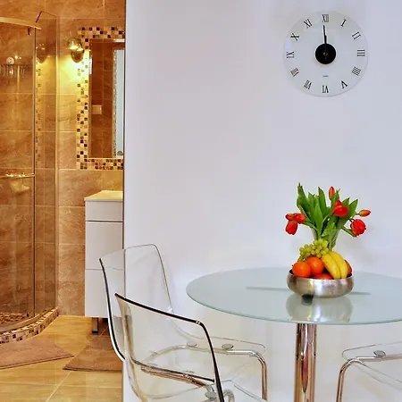 Dorothilux Appartement