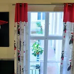 Dorothilux By Staymood Holidays Lägenhet