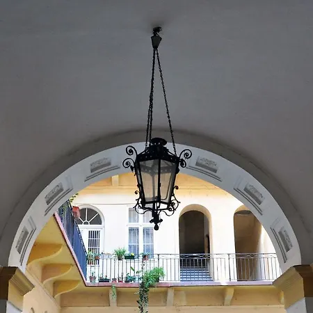 Apartment Dorothilux