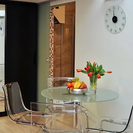 Apartment Dorothilux