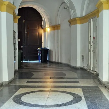 Dorothilux Apartment *