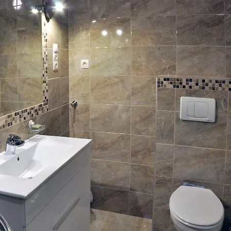 Apartment Dorothilux *
