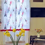 Dorothilux By Staymood Holidays