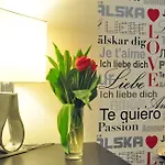 Appartement Dorothilux By Staymood Holidays