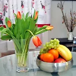 Dorothilux By Staymood Holidays Appartement Boedapest