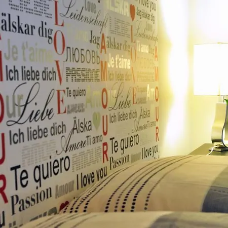 Dorothilux By Staymood Holidays * Budapeste