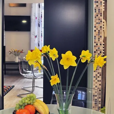 Dorothilux By Staymood Holidays * Budapeste