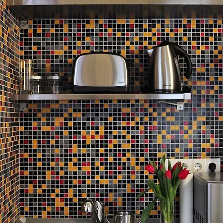 Apartamento Dorothilux By Staymood Holidays