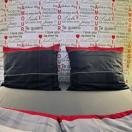 Dorothilux By Staymood Holidays Budapeste