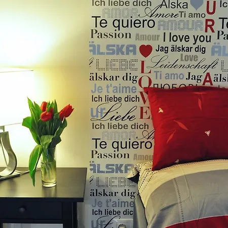 Dorothilux By Staymood Holidays Apartamento *