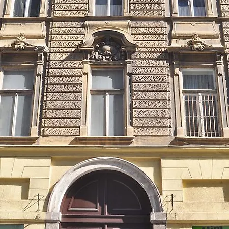 Dorothilux By Staymood Holidays Apartament