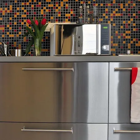 Apartamento Dorothilux By Staymood Holidays