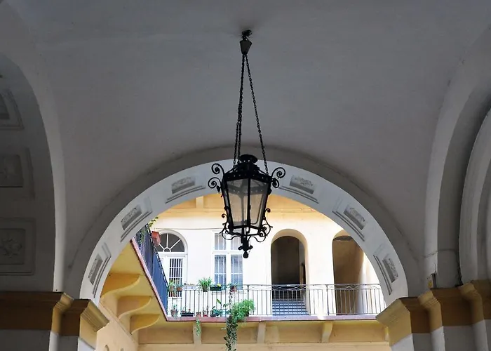Lägenhet Dorothilux